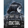 METAL en BD