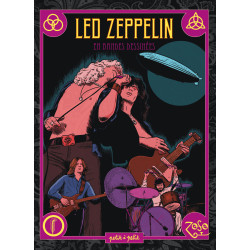 LED ZEPPELIN en BD
