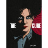 The Cure en BD