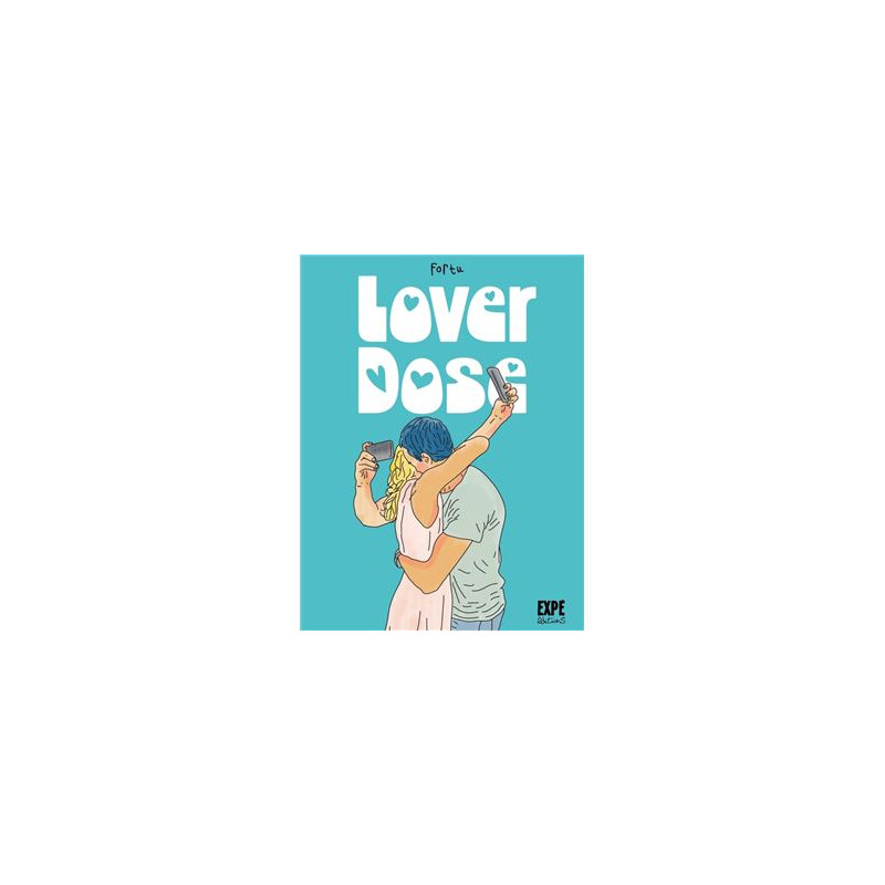 Lover Dose (Fortu)