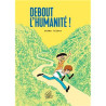 Debout l'humanité ! (Osamu Tezuka)