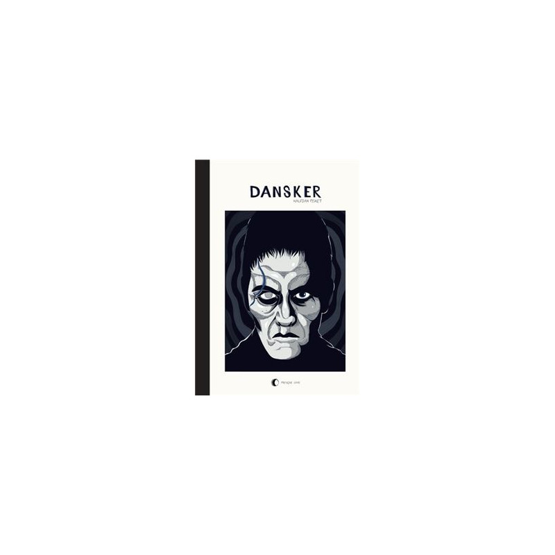 Dansker (Halfdan Pisket)