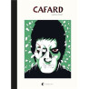 Cafard (Halfdan Pisket)
