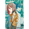 Chainsaw man T09 - Tatsuki Fujimoto (Crunchyroll Kaze)