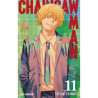 Chainsaw man T11 - Tatsuki Fujimoto (Crunchyroll Kaze)