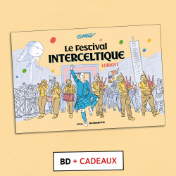 Le Festival Interceltique...