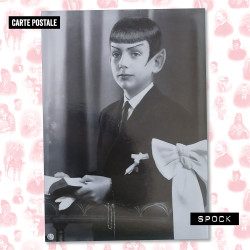 Pack dédicace Les Monstrueux Ancêtres (Mathilde Lemonnier)