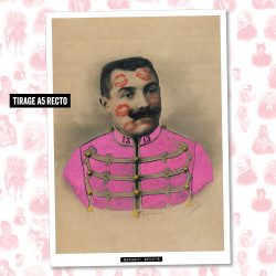 Pack dédicace Les Monstrueux Ancêtres (Mathilde Lemonnier)