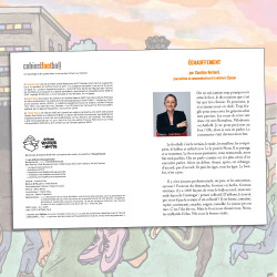 Pack album Né.es sous la bonne étoile (A. Zéo, C. Wary, R. Belot)