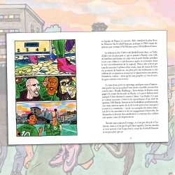 Pack album Né.es sous la bonne étoile (A. Zéo, C. Wary, R. Belot)