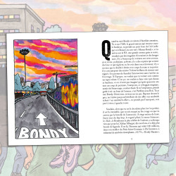 Pack album Né.es sous la bonne étoile (A. Zéo, C. Wary, R. Belot)