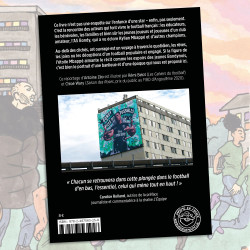 Pack album Né.es sous la bonne étoile (A. Zéo, C. Wary, R. Belot)