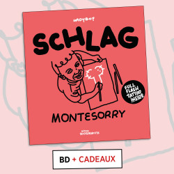 Schlag, Montesorry...