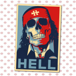 Coffret Mort'Hell Edition (Hellfest Metal Vortex)