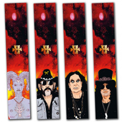 Coffret Mort'Hell Edition (Hellfest Metal Vortex)