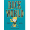Rockworld (Søren Mosdal & Jacob Ørsted)