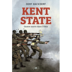 Kent State (Derf Backderf)