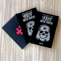 Coffret n° 666 Superb'Hell Edition (Hellfest Metal Vortex)