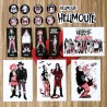 Coffret n° 666 Superb'Hell Edition (Hellfest Metal Vortex)