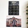 Coffret n° 666 Superb'Hell Edition (Hellfest Metal Vortex)