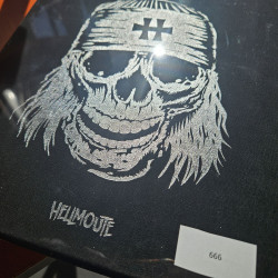 Coffret n° 666 Superb'Hell...