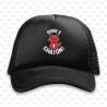 Pack "Gloire à Chaton !" (t-shirt, casquette, mug, écusson...)