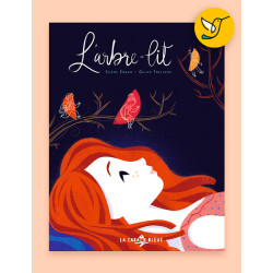 L'arbre-lit (Silène Edgar &...
