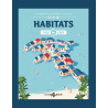 Habitats vus du ciel (David Marchand, Guillaume Prévôt & Atelier Lugus)