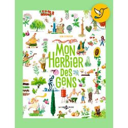 Mon herbier des gens (Rémi...