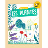 Suis du doigt les plantes (Guillemette Resplandy-Taï & Sarah Velha)