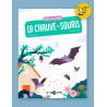 Suis du doigt la chauve-souris (Benoît Broyart & Margaux Grappe)