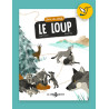 Suis du doigt le loup (Benoît Broyart & Evelyne Mary)