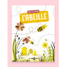 Suis du doigt l'abeille (Benoît Broyart & Suzy Vergez)