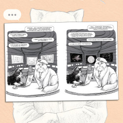 Pack livre CONverCHATions (Jorge Bernstein & Gérald Arno & Laetitia Coryn)