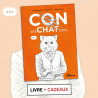 Pack livre CONverCHATions (Jorge Bernstein & Gérald Arno & Laetitia Coryn)