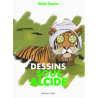 Dessin sous Alcide (Alcide Dessine)