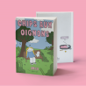 Chips aux oignons (Amicie Pétrement)