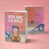 Mon amie la gale (Karl Grux)