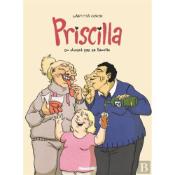 Priscilla : on ne choisit...