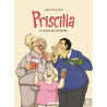 Priscilla : on ne choisit pas sa famille (Laetitia Coryn)