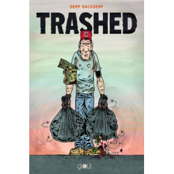 Trashed (Derf Backderf)