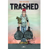 Trashed (Derf Backderf)