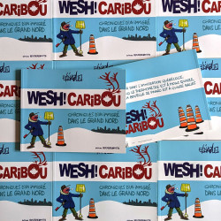 Wesh Caribou (Eldiablo)