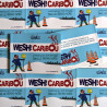 Wesh Caribou (Eldiablo)