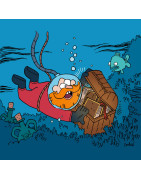 Rouquemoute en un clic !