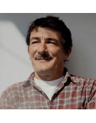 GÉRALD ARNO